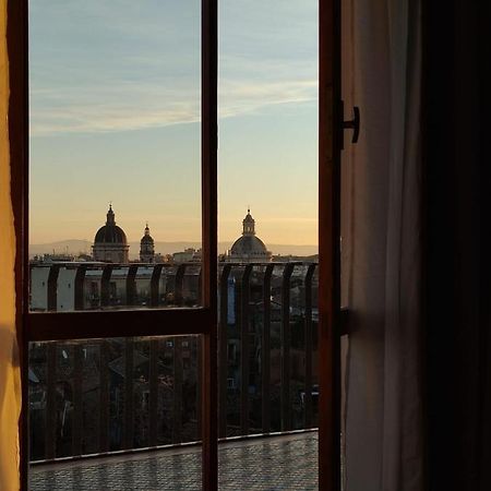 Appartamento Catania Centro Enjoy Our Sicily Eksteriør billede