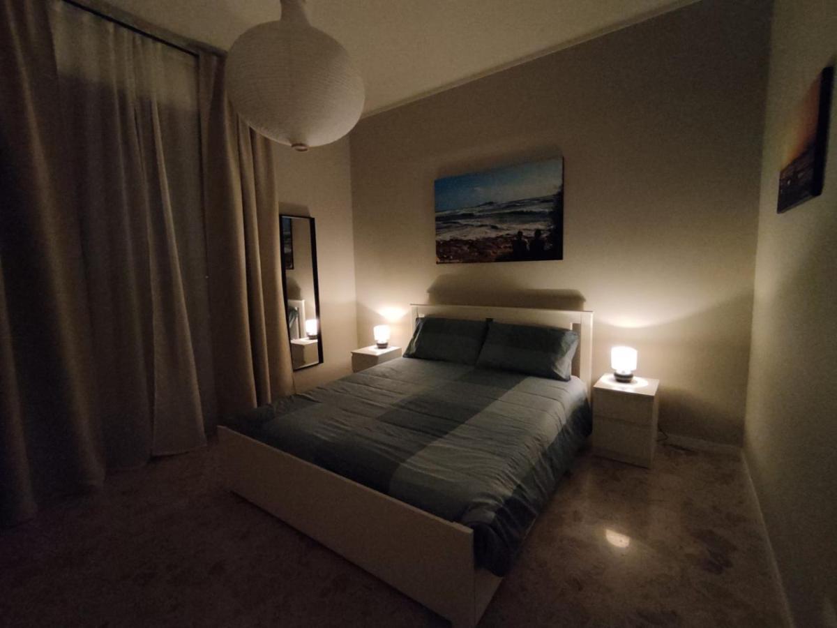 Appartamento Catania Centro Enjoy Our Sicily Eksteriør billede