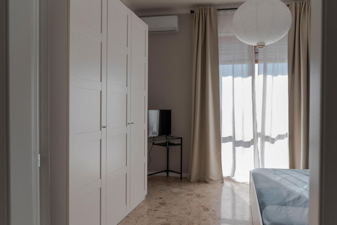 Appartamento Catania Centro Enjoy Our Sicily Eksteriør billede