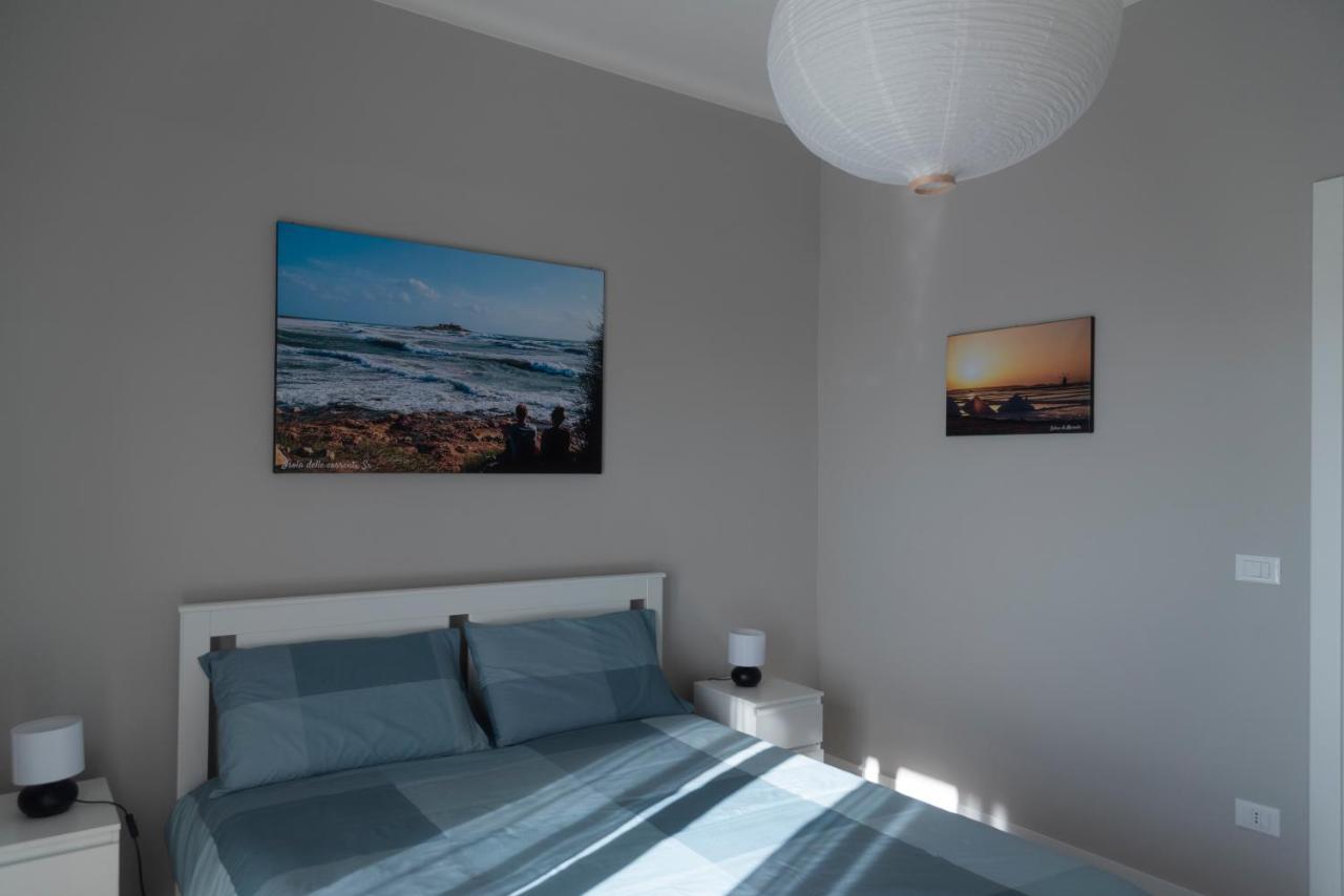 Appartamento Catania Centro Enjoy Our Sicily Eksteriør billede