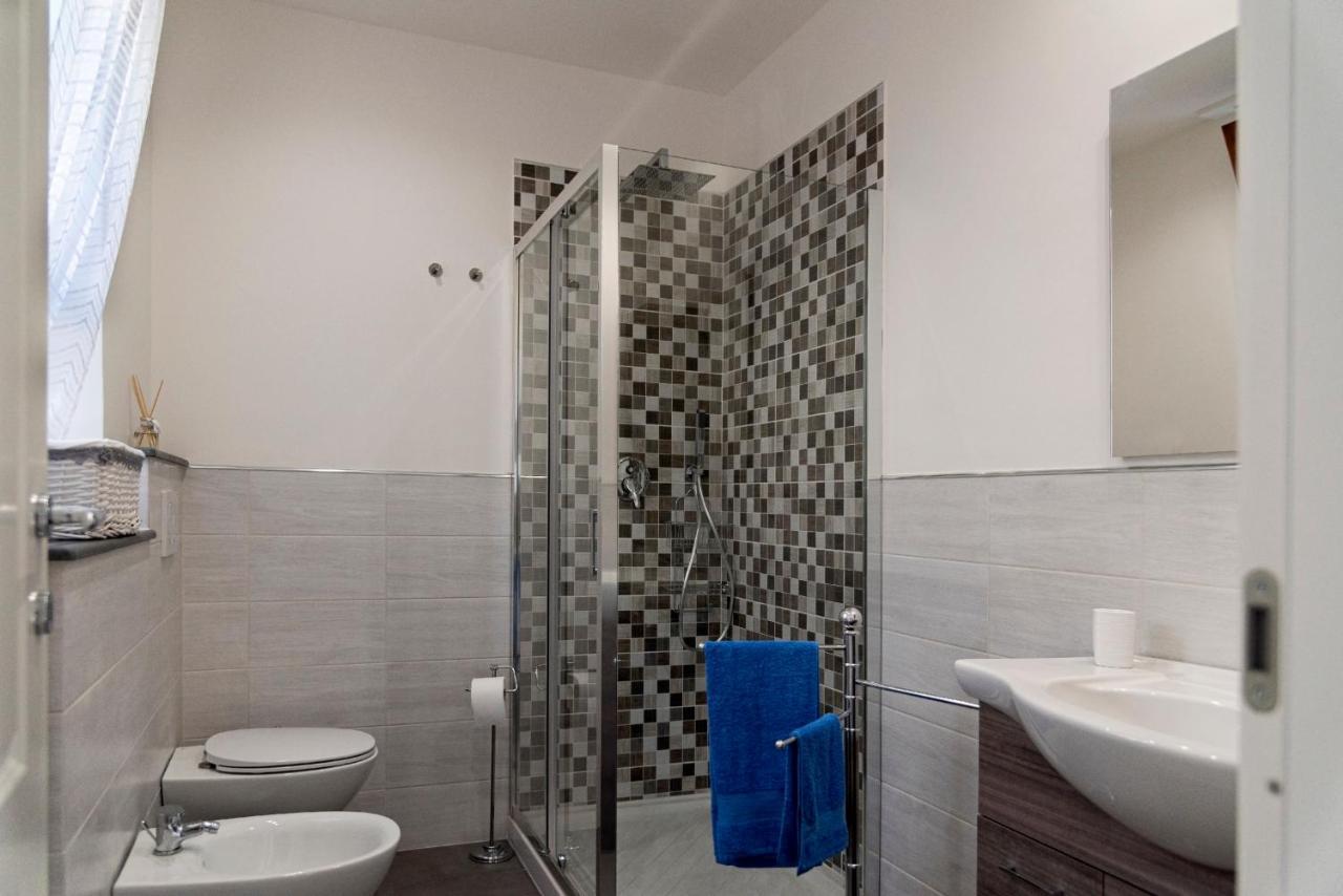 Appartamento Catania Centro Enjoy Our Sicily Eksteriør billede