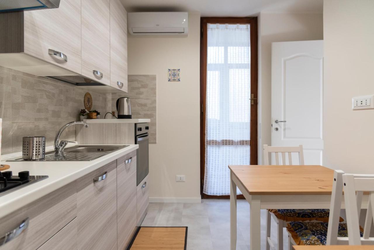 Appartamento Catania Centro Enjoy Our Sicily Eksteriør billede